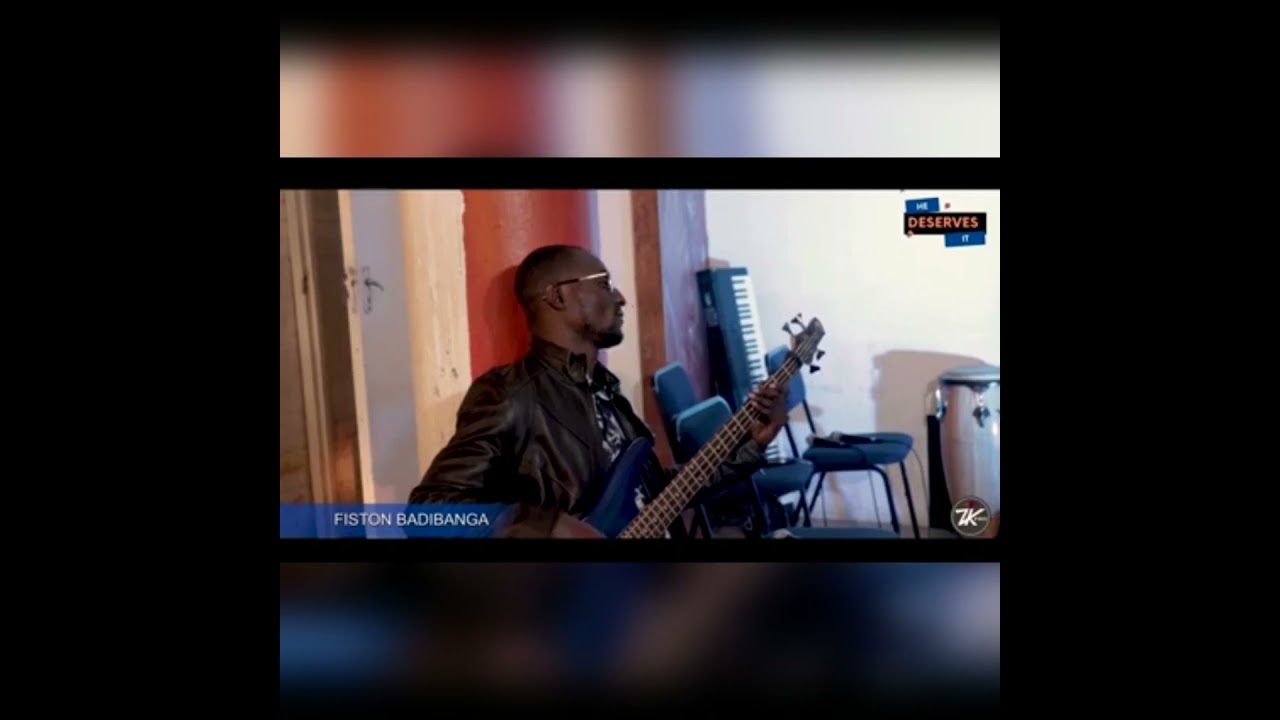 Losambo efutaka  (fiston badibanga) 🔥🔥🔥🔥🔥🔥