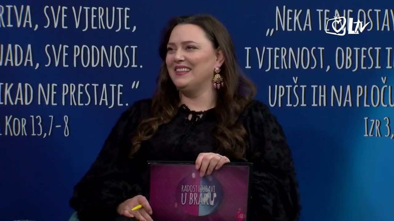 Radost ljubavi u braku - (Ne)prisutnost oca je nenadoknadiva