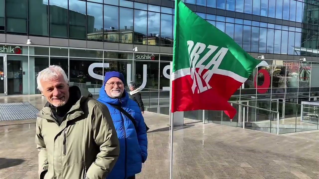 Bologna  Stanzani, FI: “Sicurezza fuori dallo scontro politico
