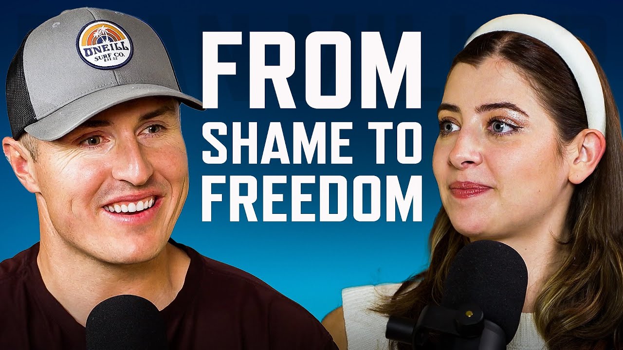 Episode 9: The Jesus People Podcast | From Shame to Freedom: Overcoming Habitual Sin w/ Kirby Kelly