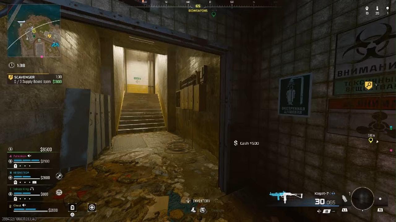 Call of Duty_🥱👉💥