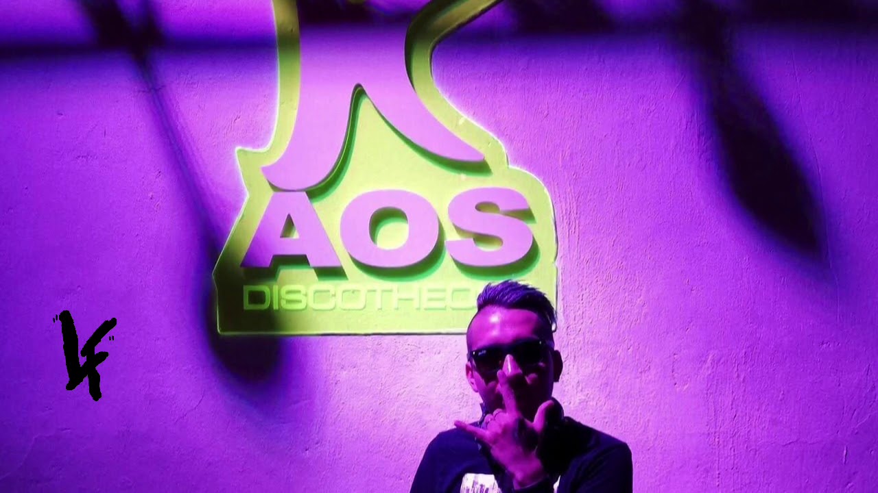 La F. Entertaiment Presenta DJ’s En Mexico:Dj Respet Set! 