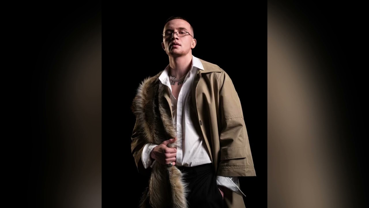 (FREE) ICEGERGERT x ALBLACK 52 x KIZARU type beat «Холод»