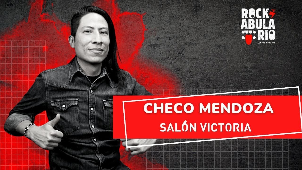 SAL&Oacute;N VICTORIA | YO NO ME ROBE EL NOMBRE DE LA BANDA | QUIERO MI DERECHO DE REPLICA |ELLOS SE FUERON
