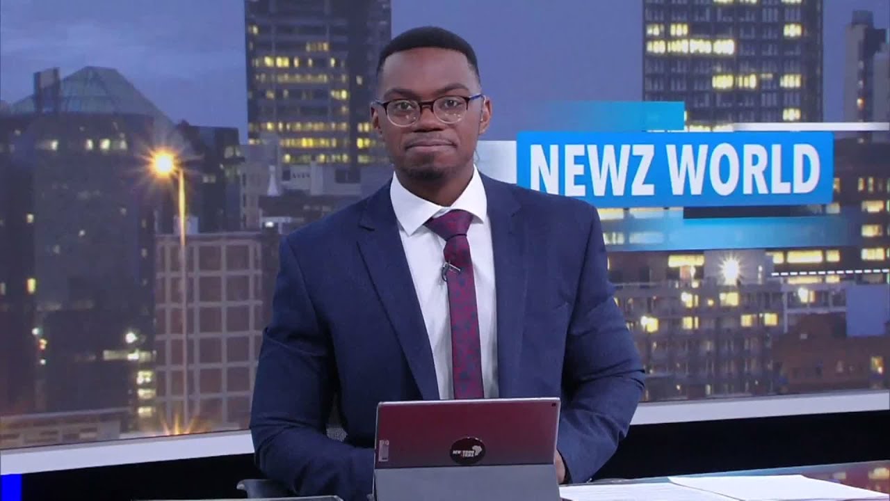 Nuclear physicist Dr Kelvin Kemm talks climate change