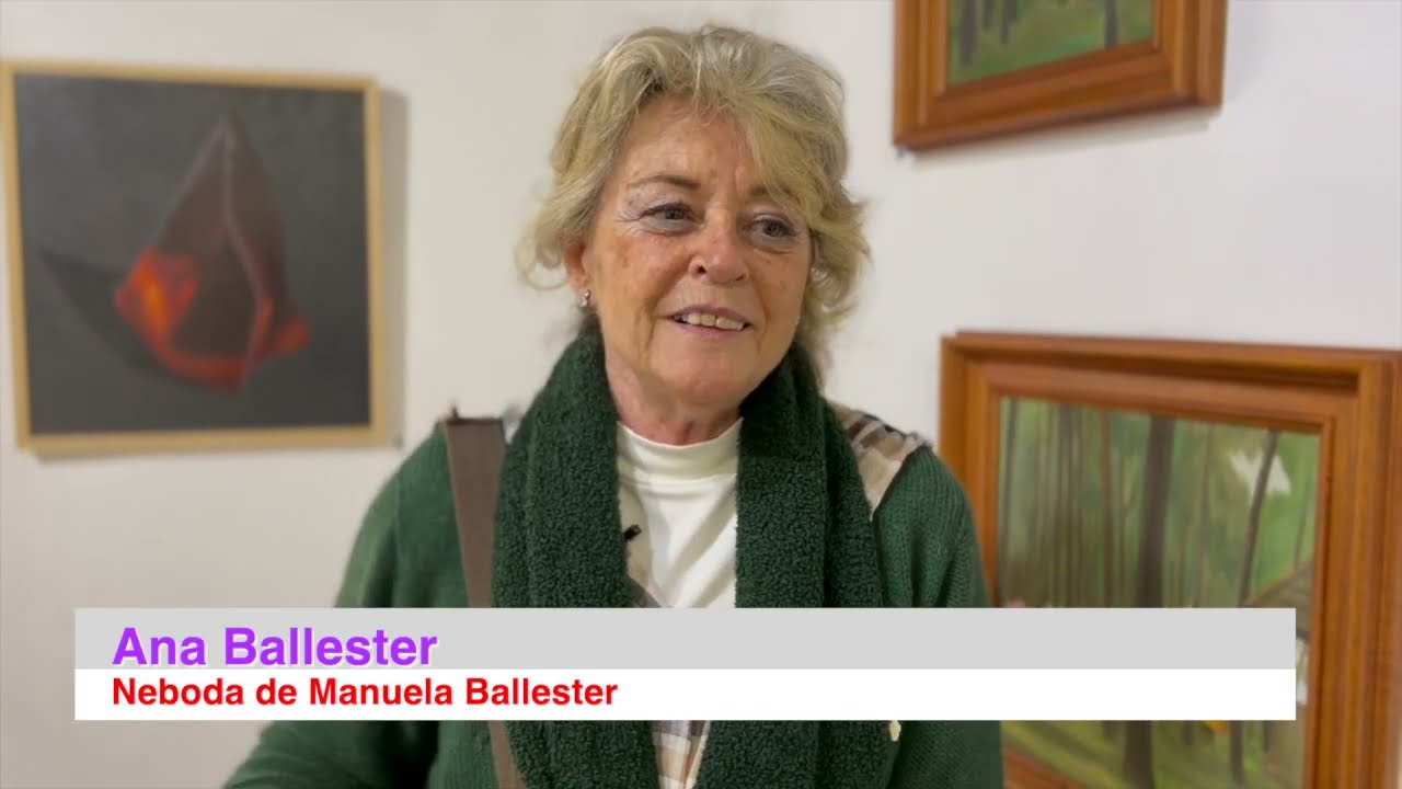 Claudia i Manuela