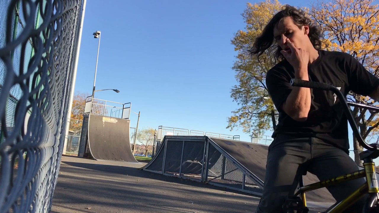 MOST EXTREME BMX INSTAGRAM EDIT