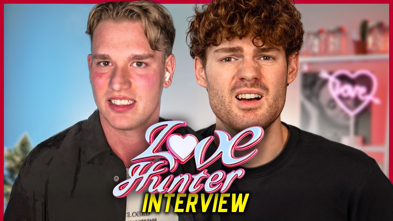 Twenty4Tim Love Hunter RIO packt aus: So war es WIRKLICH in der Villa!