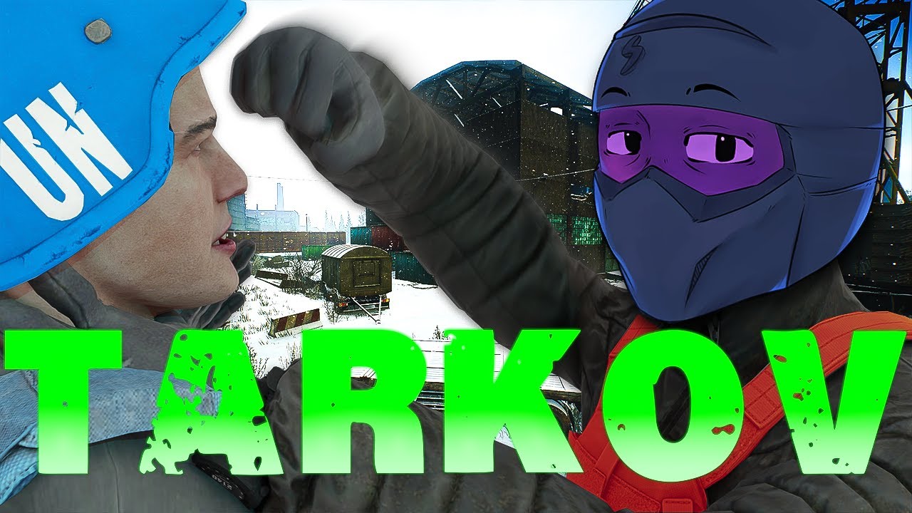 Tarkov Tweakers