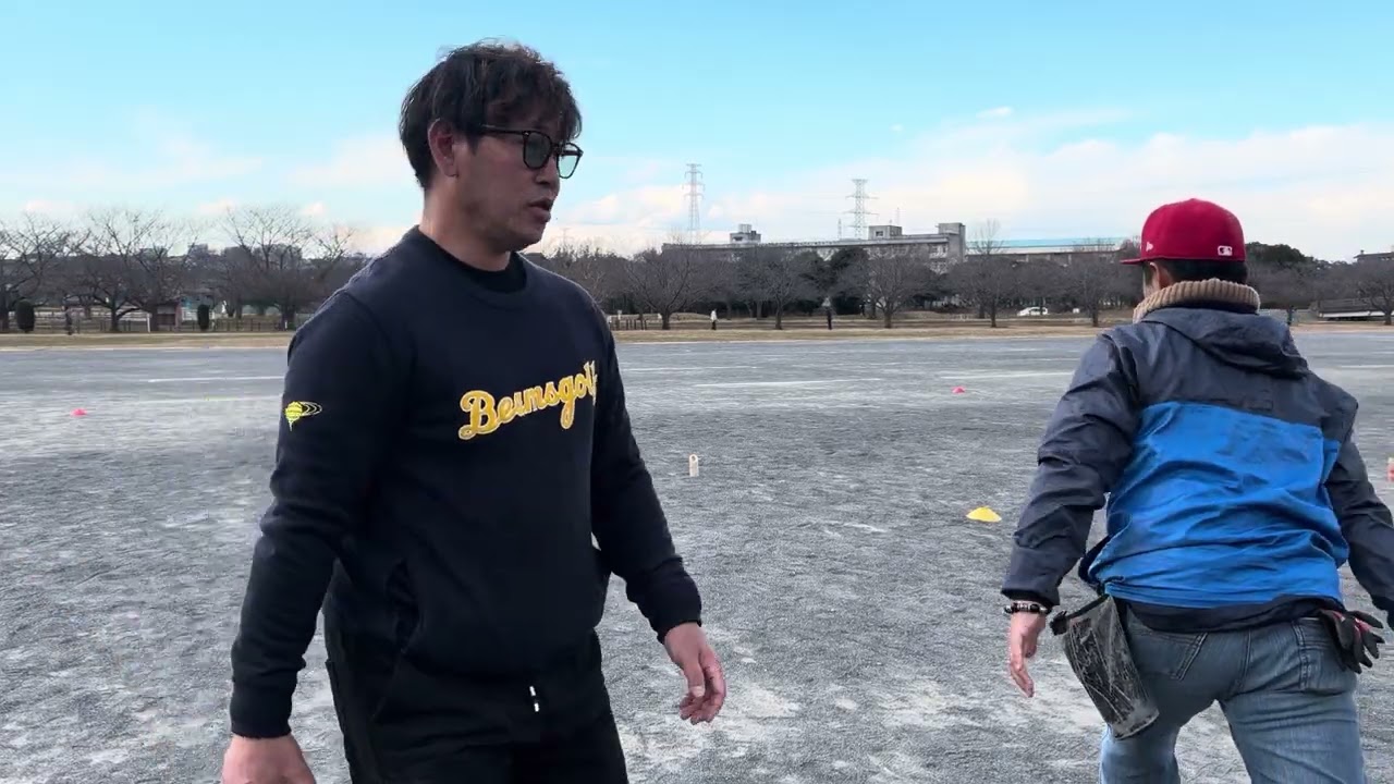 第2回鉄モル-50  カッキーvsひできち　2026.1.24