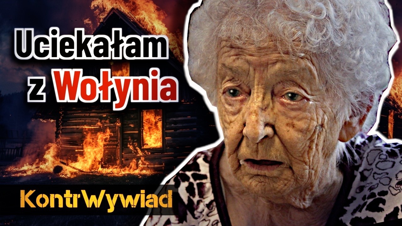 Przeżyła Wołyń. Broni Ukraińców, którzy przyjeżdżają do Polski