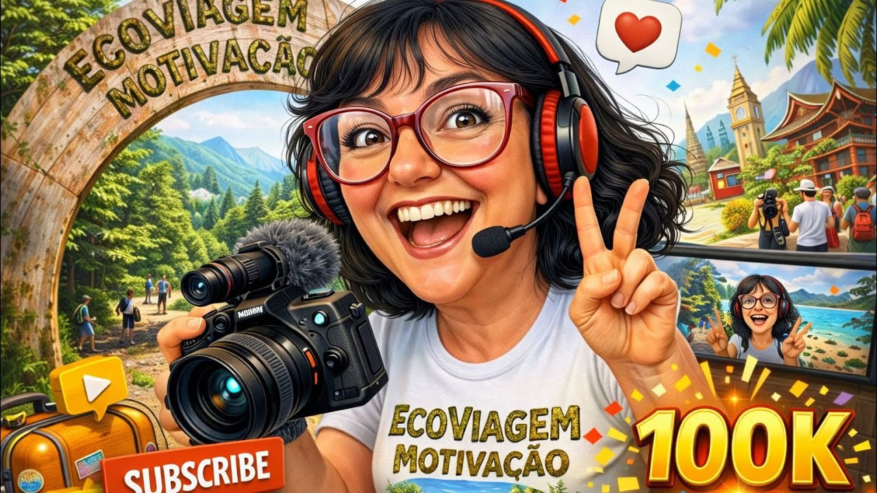  Cachoeira  Salto ep04