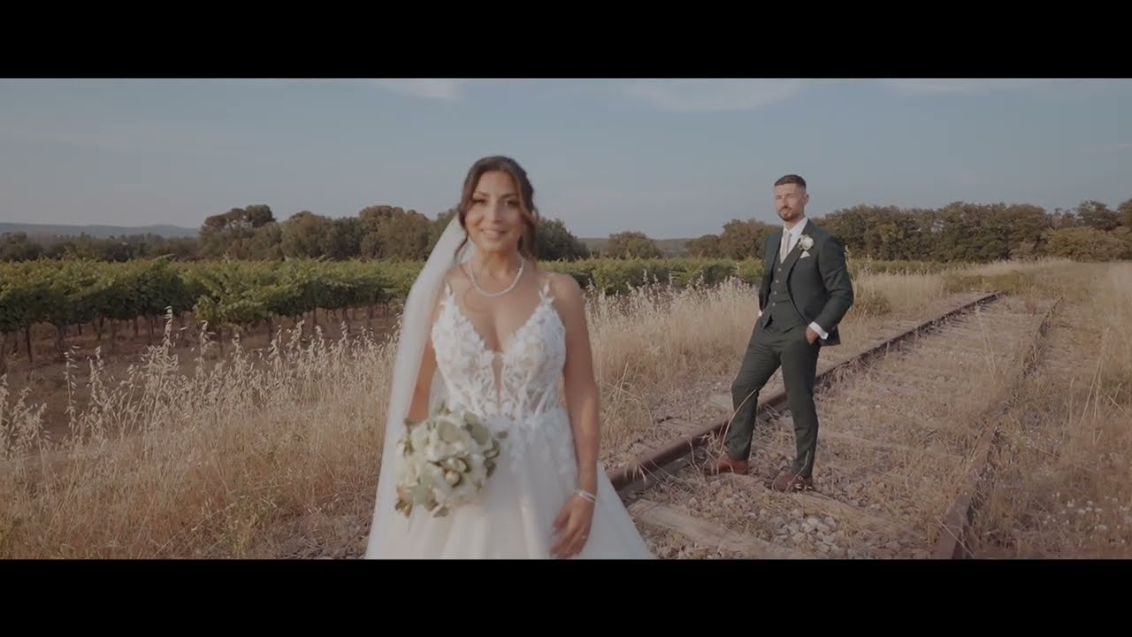 Sofia & Mathieu