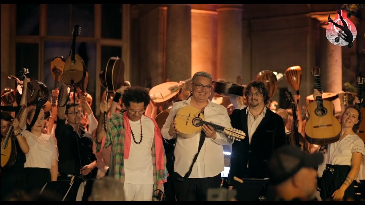 Mandolin Marseille Festival 2023