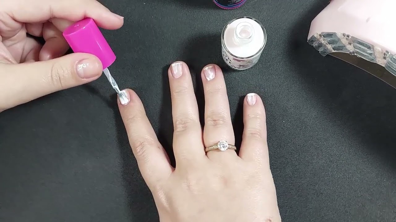 Aprendé estos 3️⃣ TRES TRUCOS para practicar en tus uñas 💅 SIN DAÑARLAS ❌