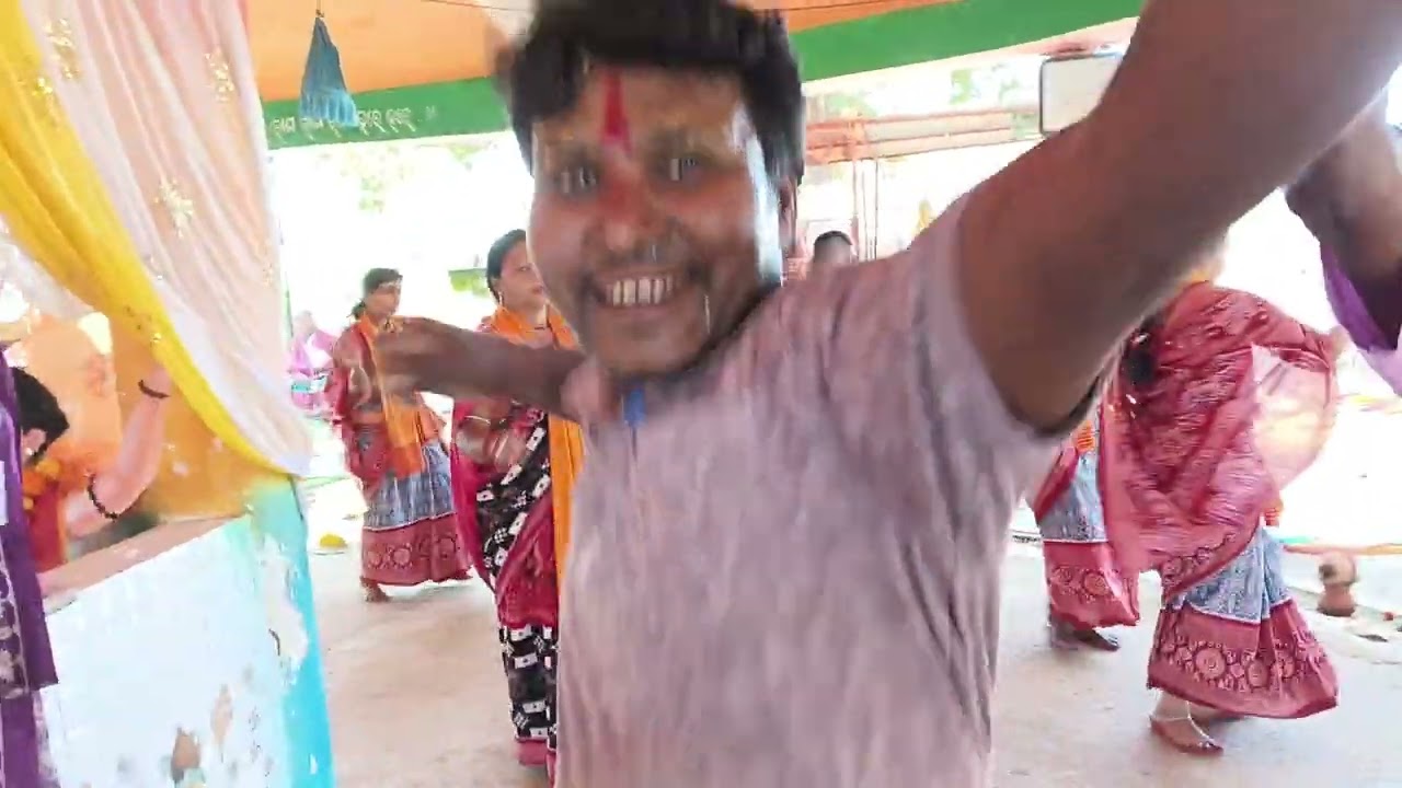 Saintala.rames.chok.ledis.sankirtanya.mandali