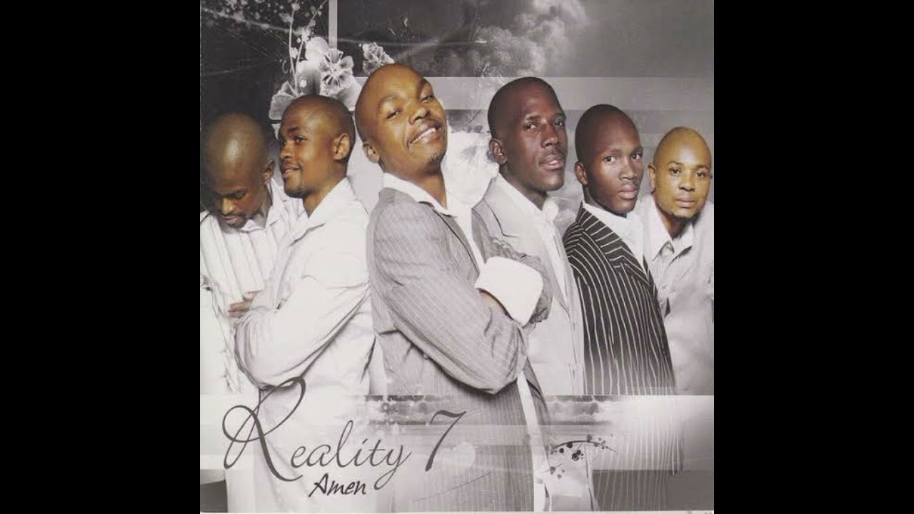 Reality 7 - Home Beyond #happysabbath