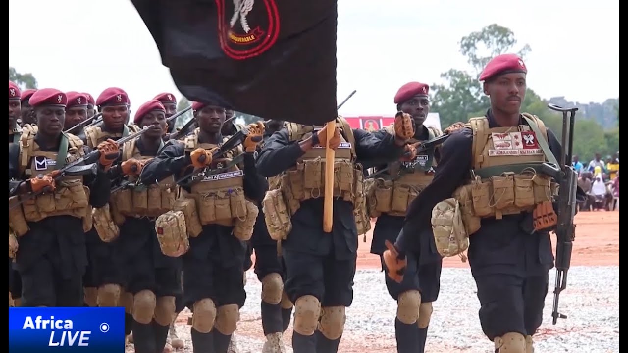 Nigeria's Borno State faces escalating insurgency crisis