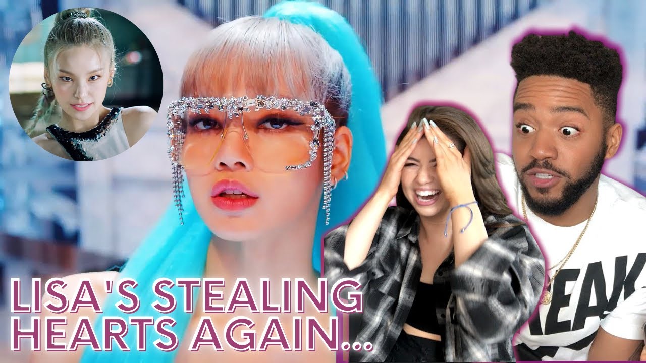 K-Pop newbie reacts to ITZY, BLACKPINK, & LILI's FILM [The Movie] 😻