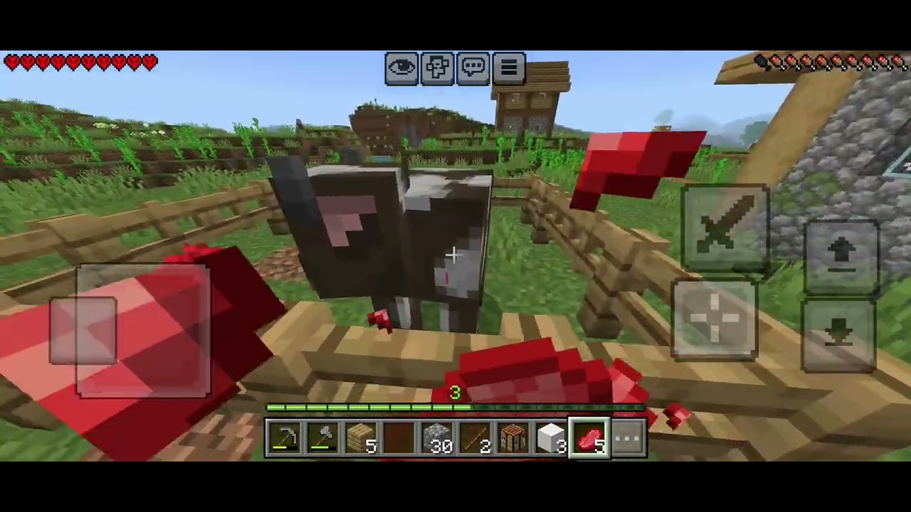 St har cót TẬP 1 #minecraft #hipbasam#gaming #vuive 