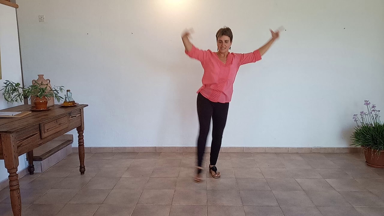 Bolero.Classe 4.Davant darrera