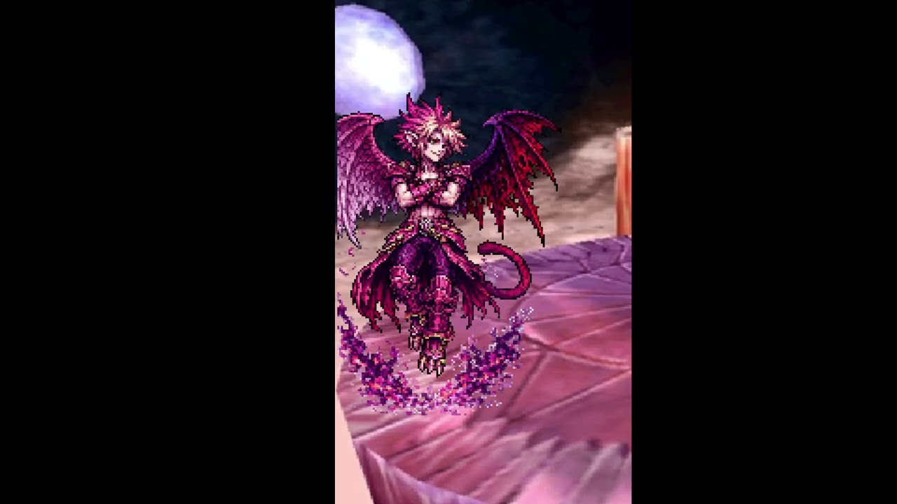 Dark Messenger - FFBot Edition (Season 6)