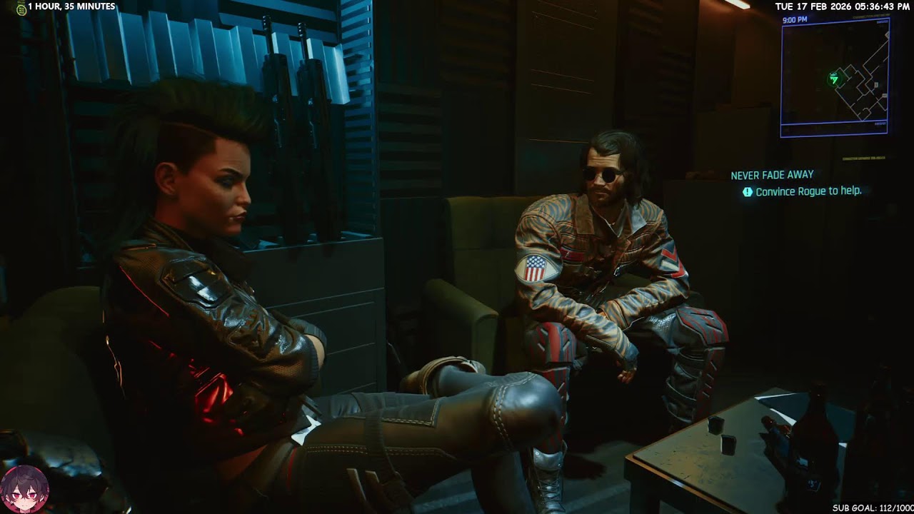Cyberpunk 2077 - Night City Gameplay & Missions!🎮🔥💥