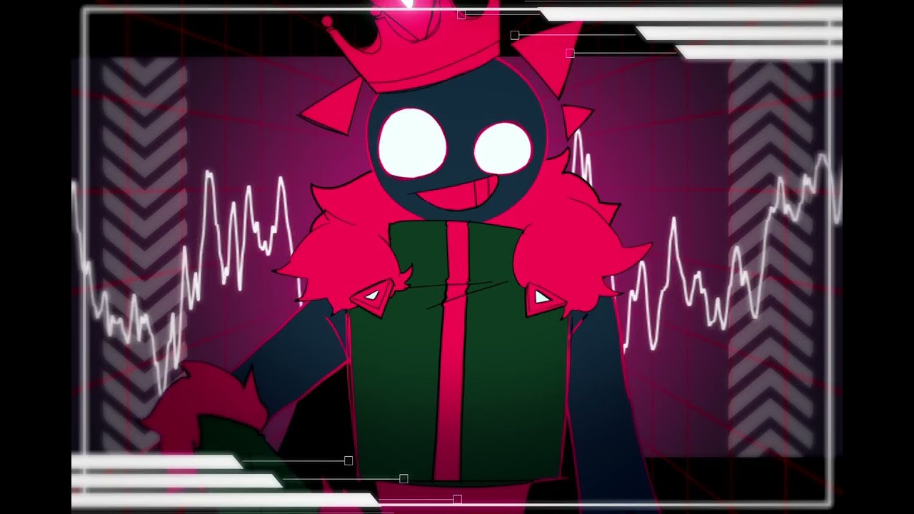 Pink Elephants meme [JSAB]