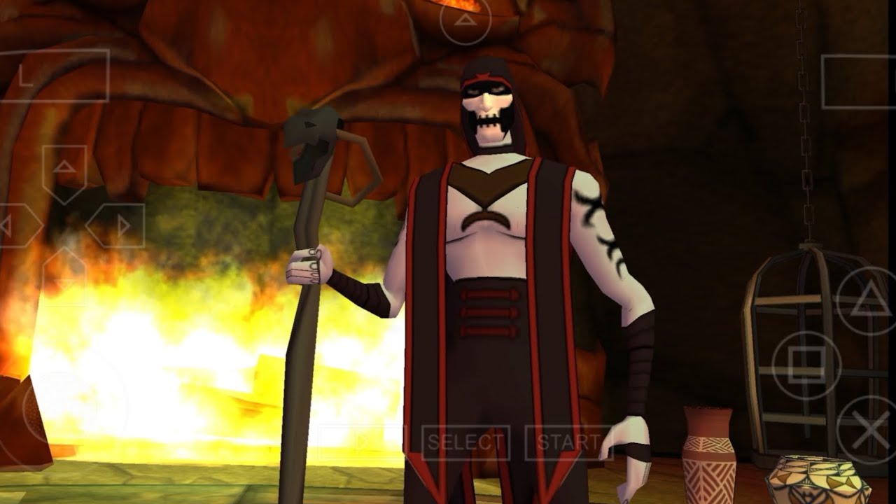 Ben 10 protector of Earth [ episode 11 ]