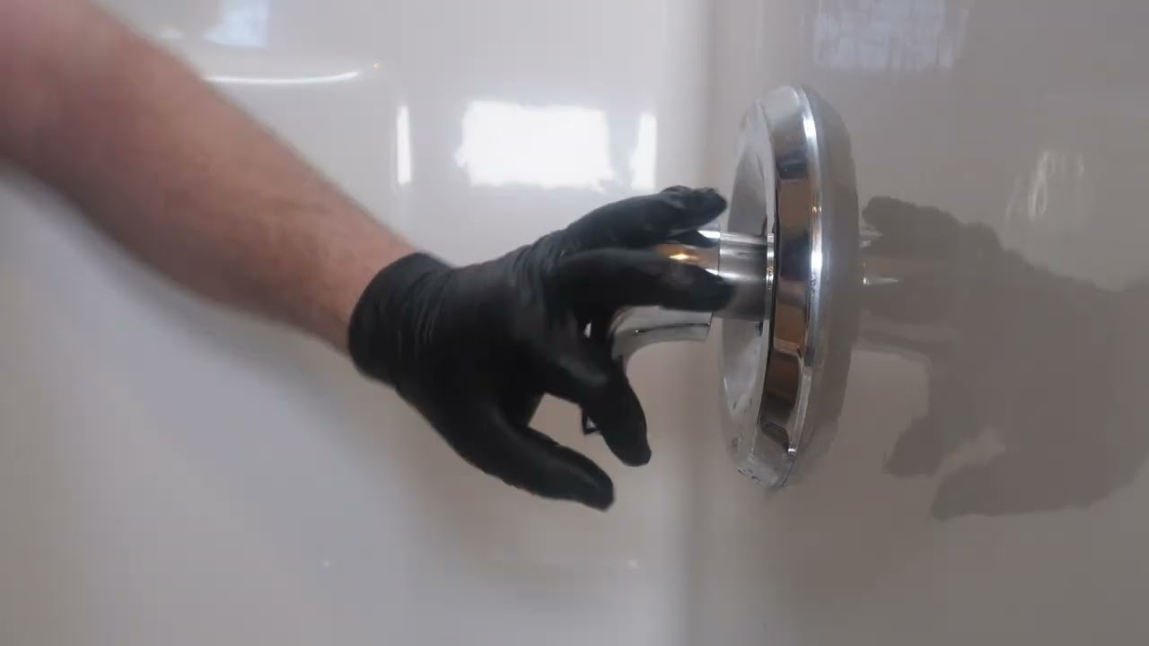 How to Replace a Moen Posi-Temp Cartridge