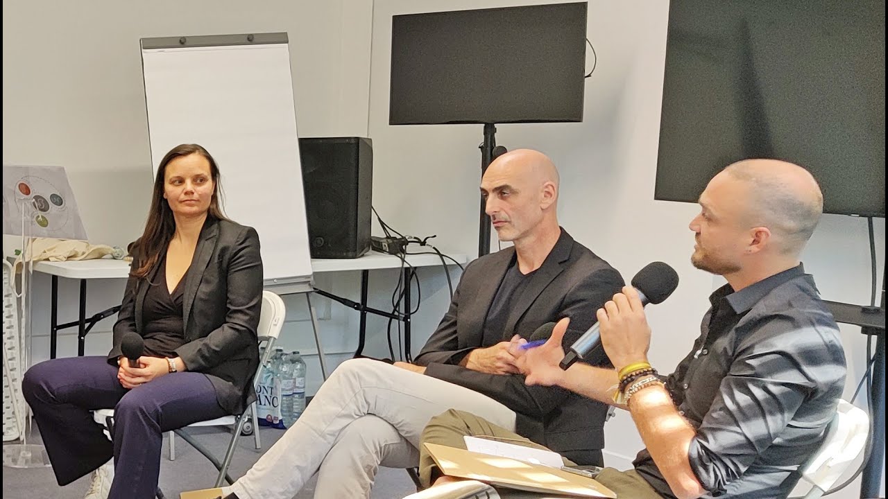 Conf&eacute;rence de presse | Deux nouveaux p&ocirc;les d'activit&eacute; pour Seuil architecture !