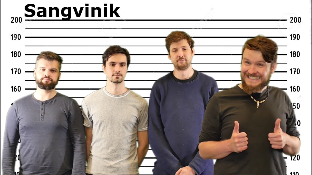 Občansk&aacute; v&yacute;chova - temperament