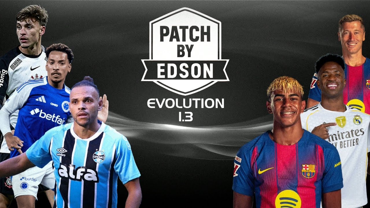 🔓PATCH PS4 DESBLOQUEADO!! | ATUALIZAÇÃO EVOLUTION 1.3 | GAMPLAY PS4 