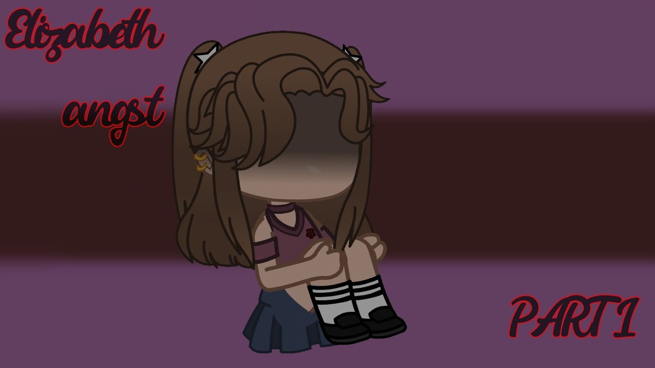 If Elizabeth and Mike fought.. / part (1/2) / gc