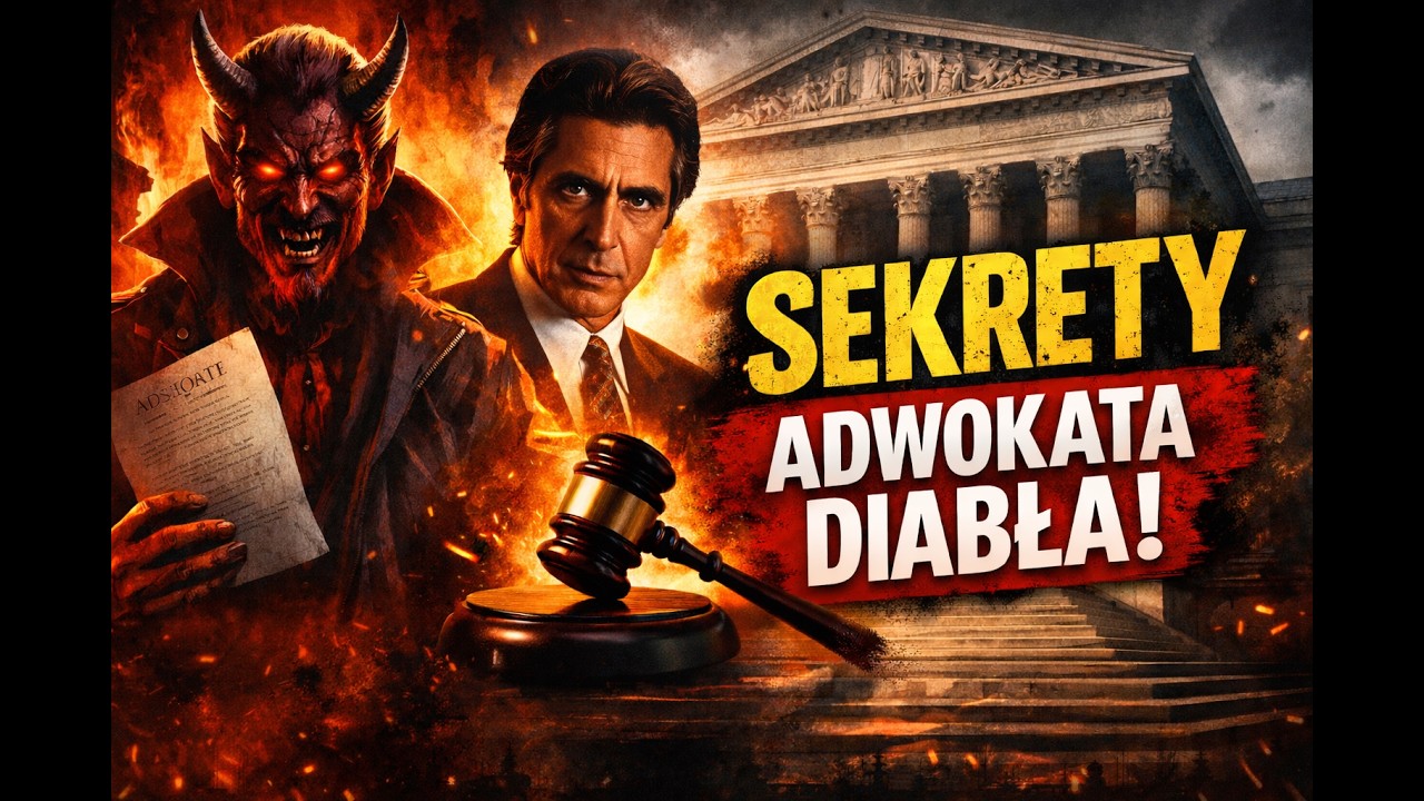 7 sekund tej sceny kosztowało studio proces&hellip; Sekrety filmu Adwokat diabła, kt&oacute;re mogą zaskoczyć!