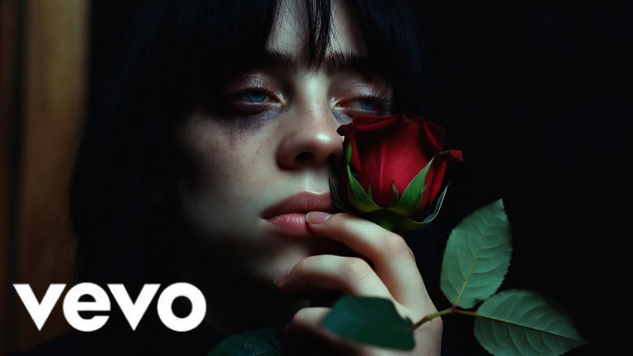 Billie Eilish - “I Hope You Don’t Hear This” (Lyrics Video 2026)