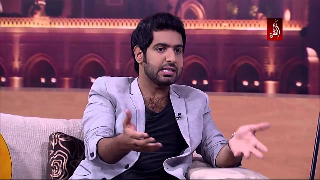 الفنان العراقي احمد البرهان، يطربكم في سهرة مساء
