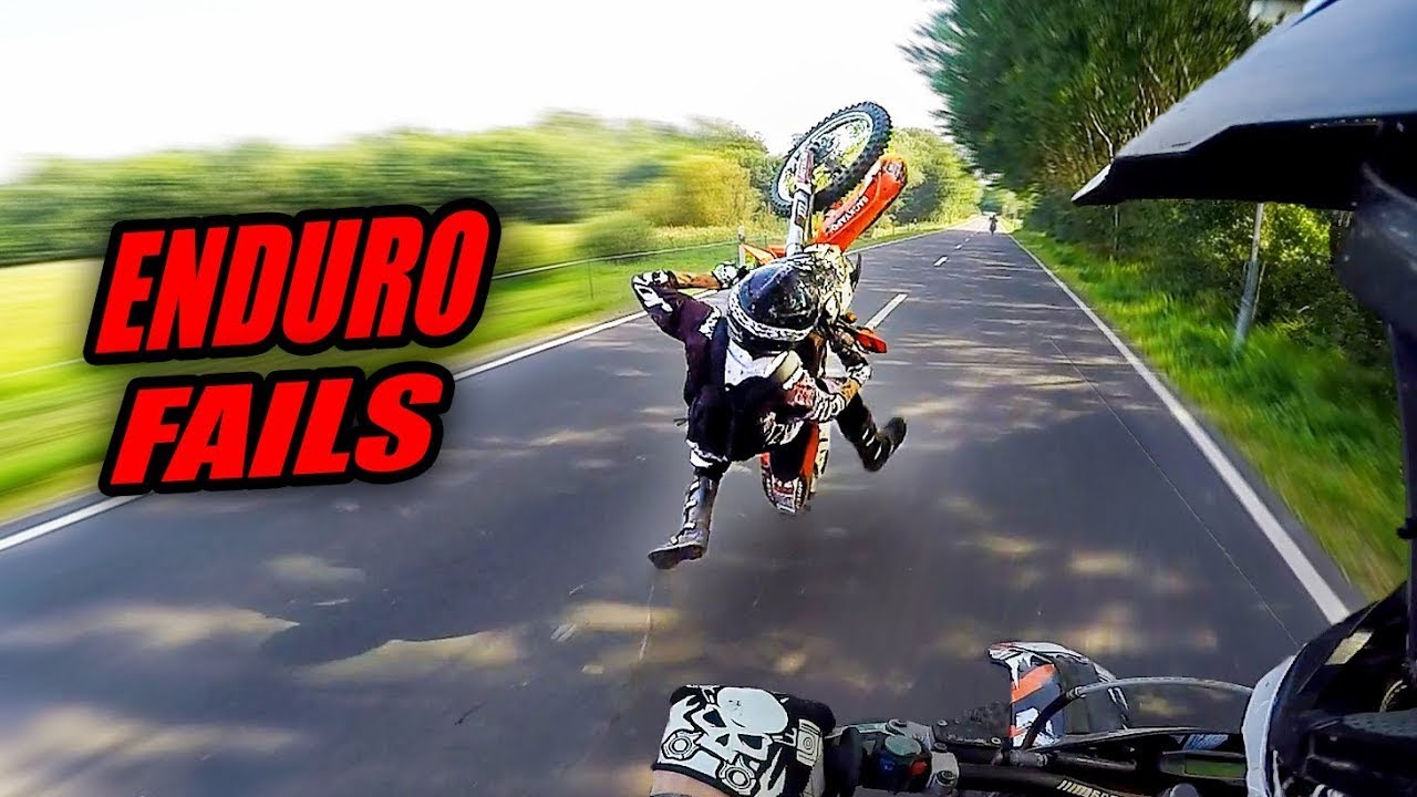 OLDSCHOOL ENDURO - KTM EXC 300 - ONLY FULL GAS