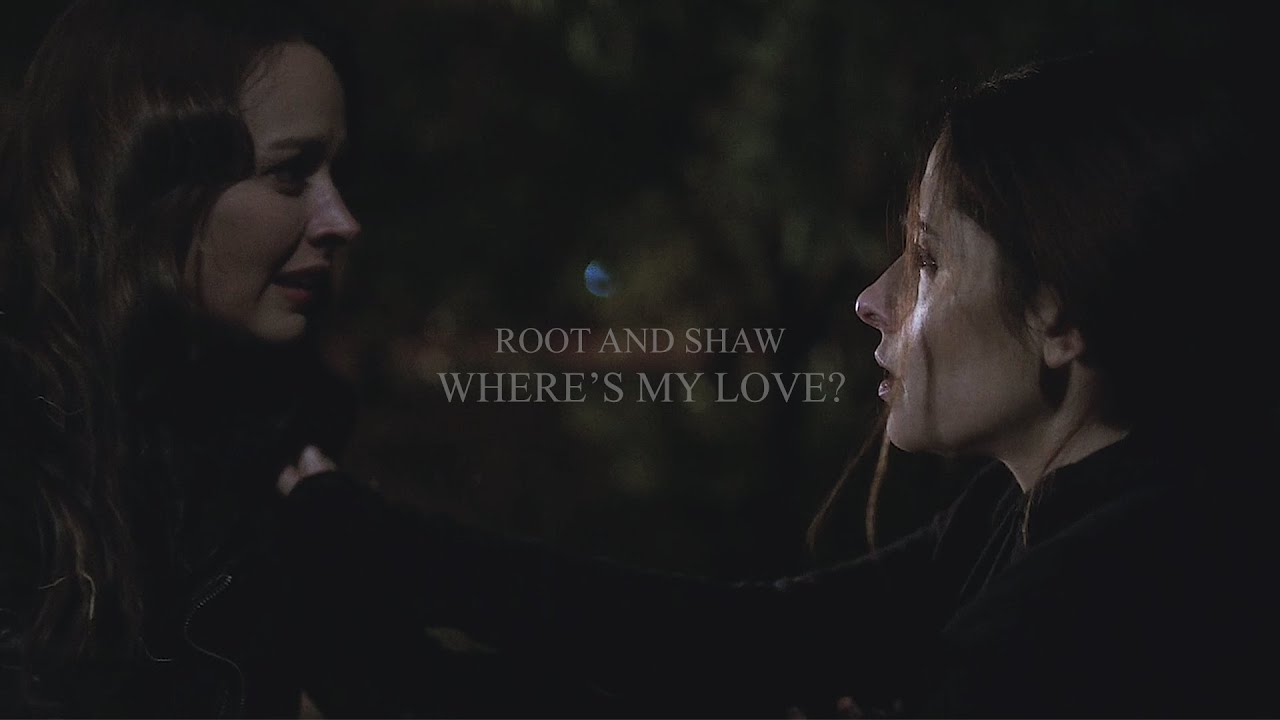 Root and Shaw || Where's my Love?