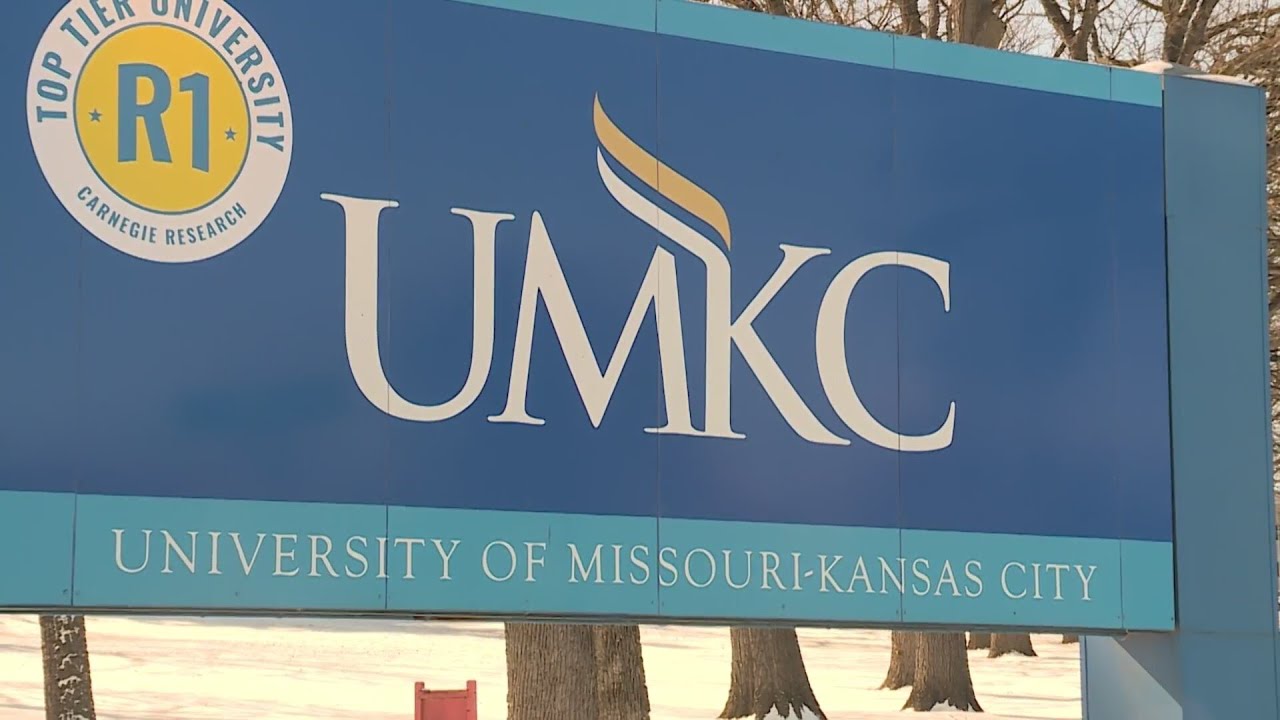 UMKC now recognized as one of the top research institutions in US