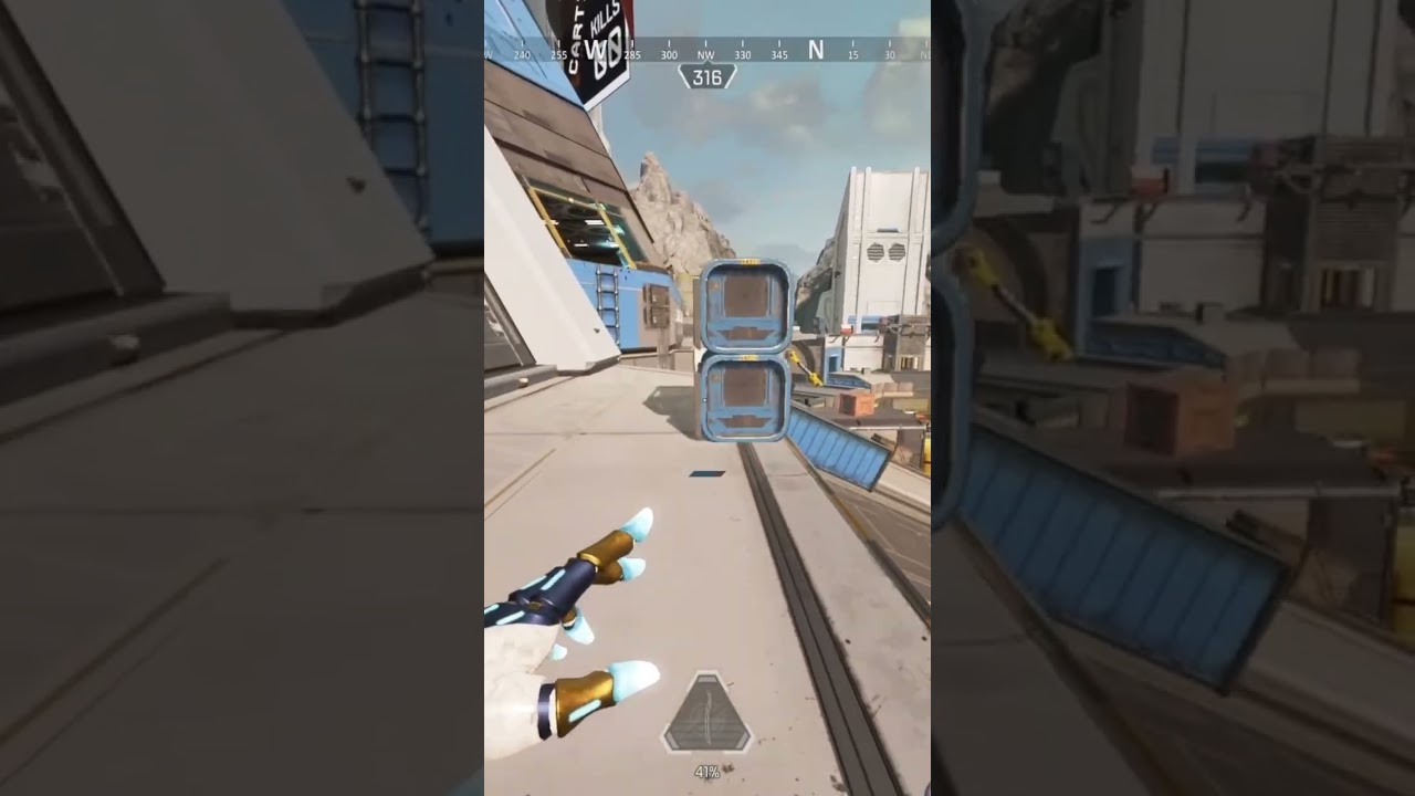 THIS 1v4 WAS CRAZY !