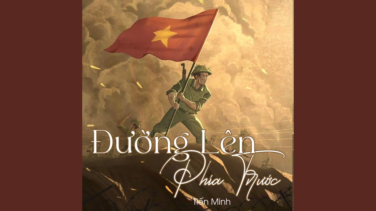 Đường Lên Phía Trước (Remastered)