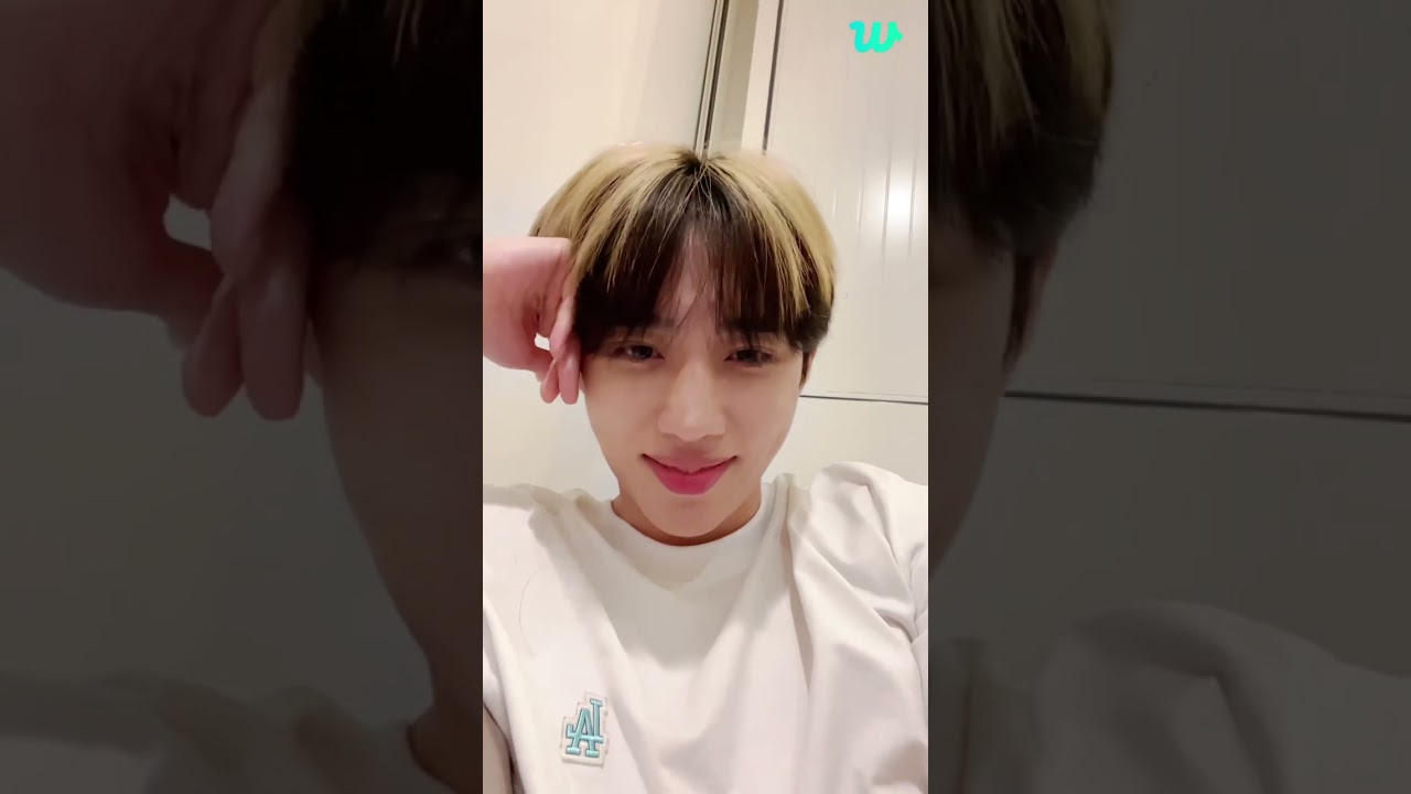 [SUNWOO WLIVE 230805] 이러지마