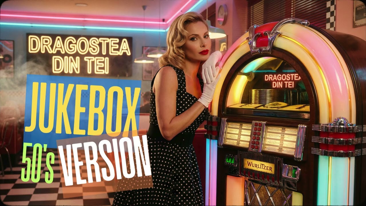 O Zone - Dragostea Din Tei | Juke Box Version