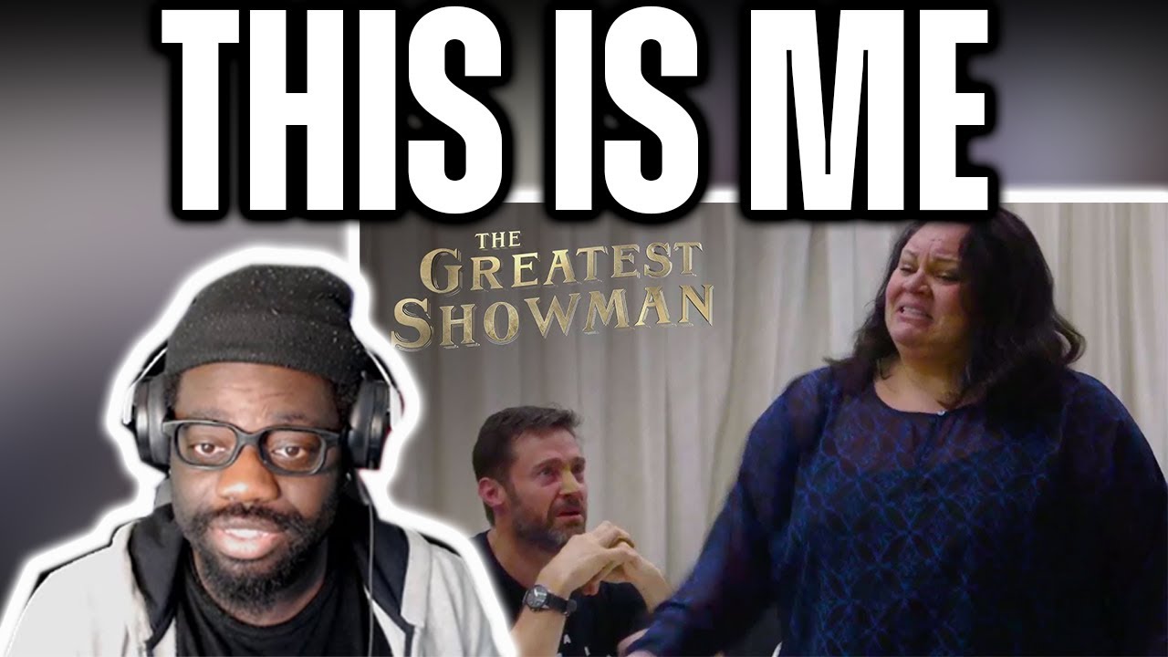 I Finally Watched The Original* The Greatest Showman | 