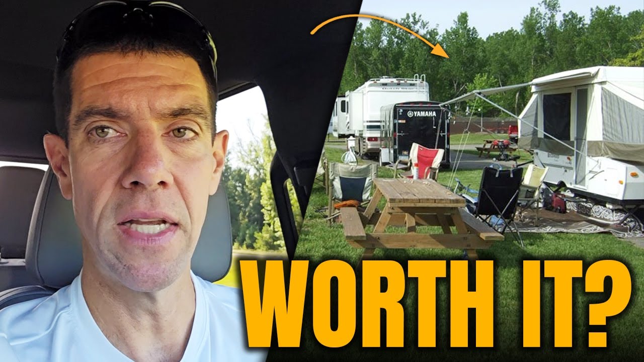 Thinking of Buying a Campground? WATCH THIS FIRST!!!