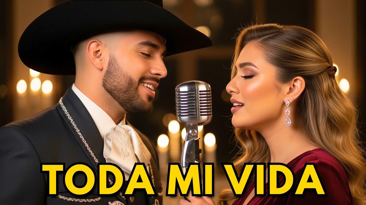 Esta Canci&oacute;n Es Para dedicar al Amor De Tu Vida ❤️ | Hasta Mi &Uacute;ltimo D&iacute;a