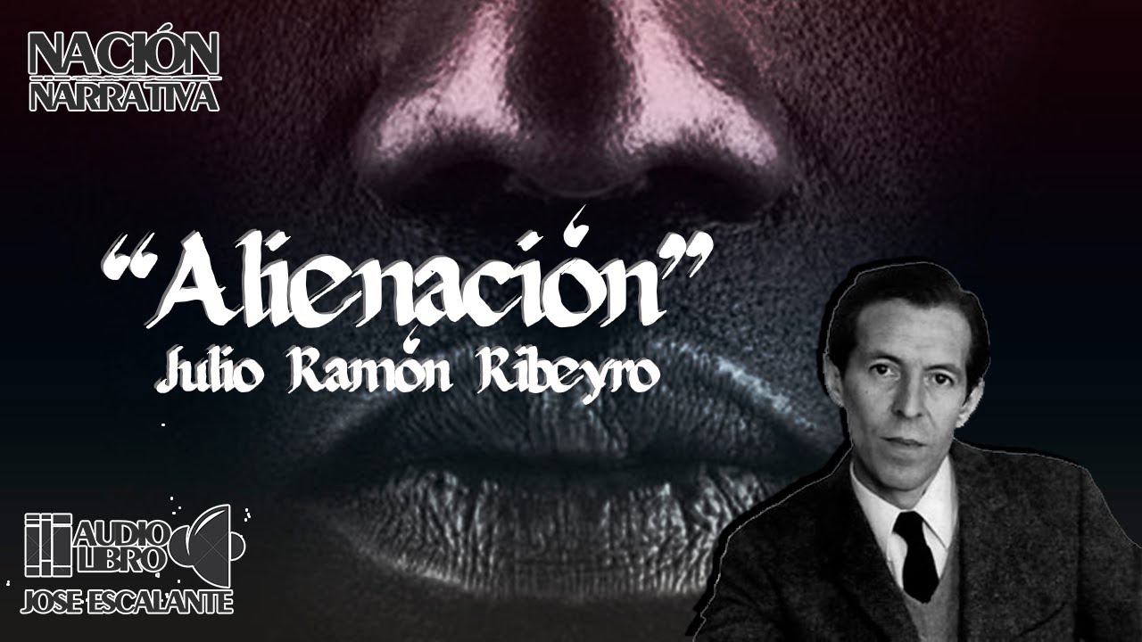 08 - Julio Ramon Ribeyro - 