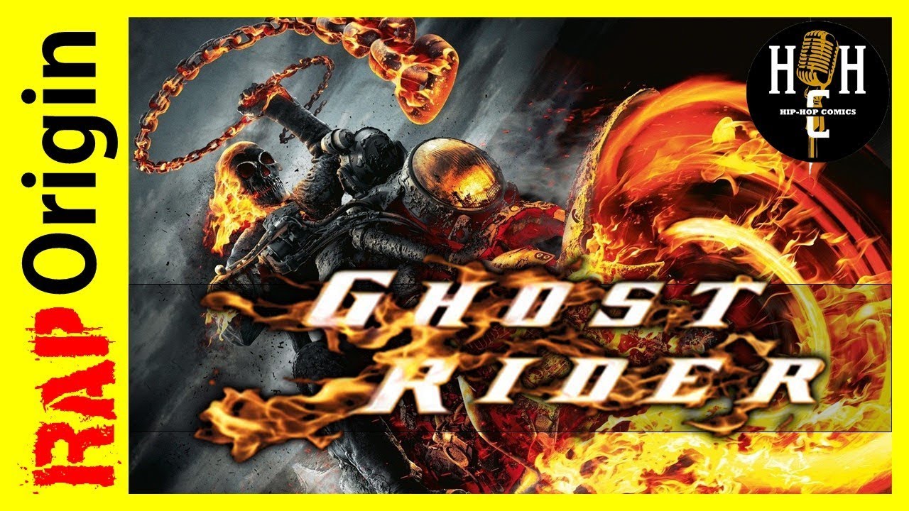 Ghost Rider | 