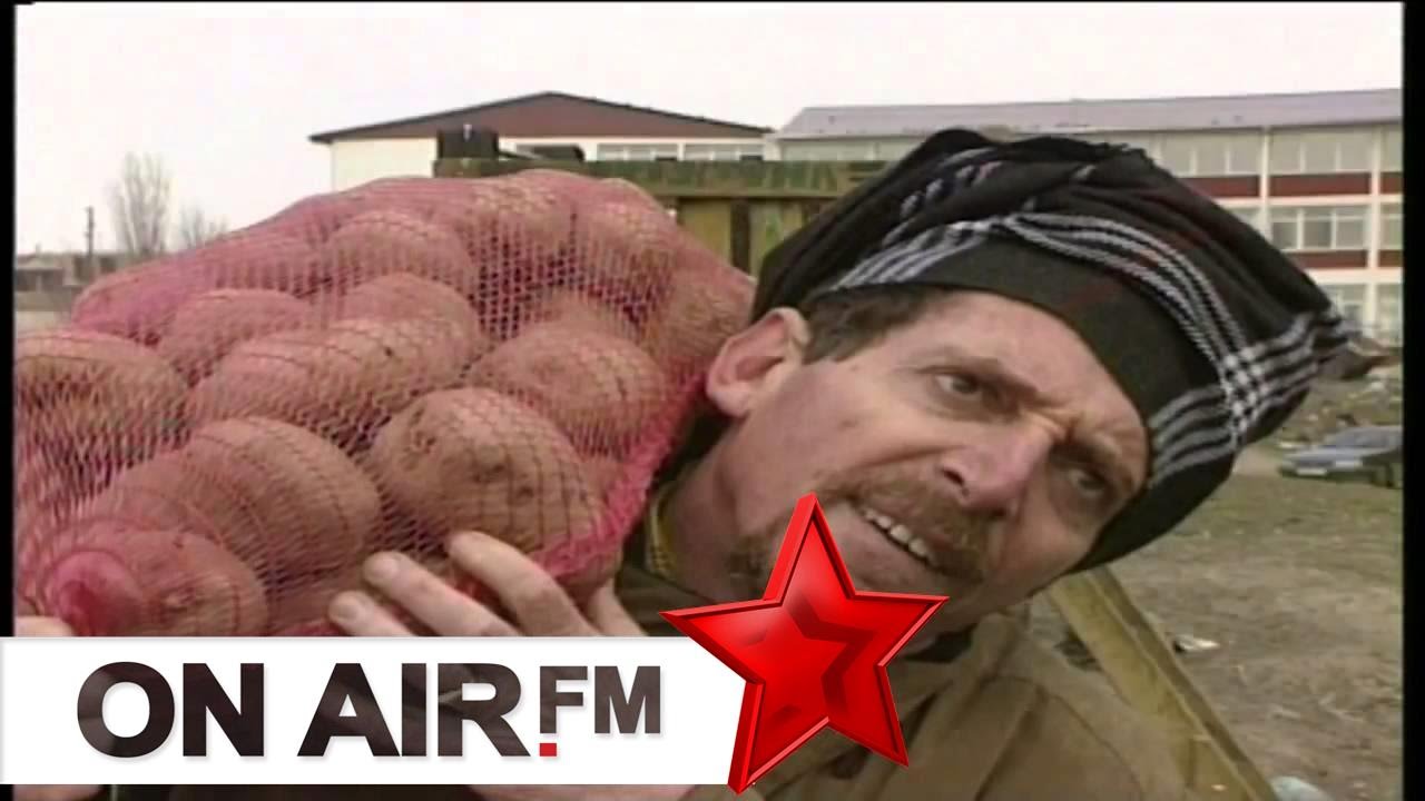 Cima, Leci Flija N' Ballkon të Prishtines